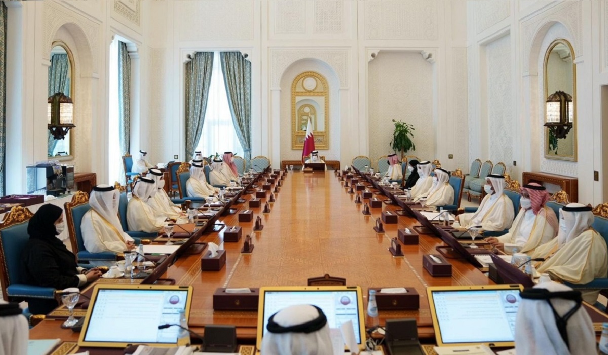 Cabinet approves draft decision on rules to control prices of goods in Qatar